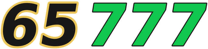 65777 logo