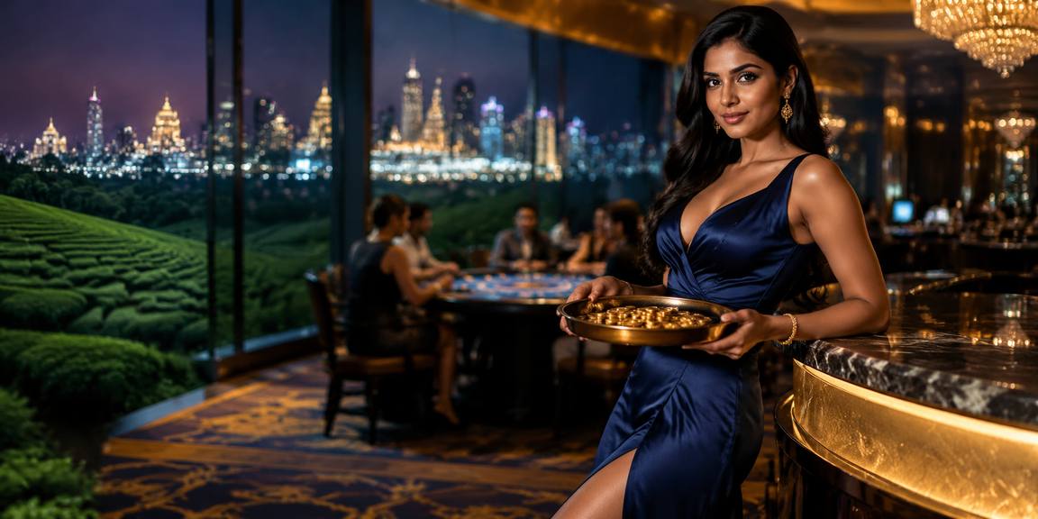 65777 অ্যাকাউন্ট খুলে লবিতে ঢোকার পথ